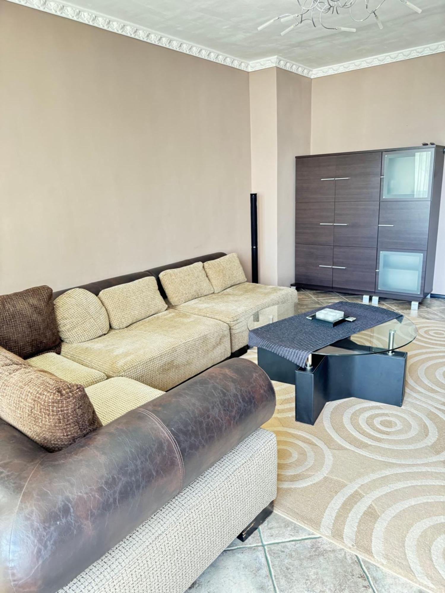 Infinity Is The Best Burgas City Exterior foto