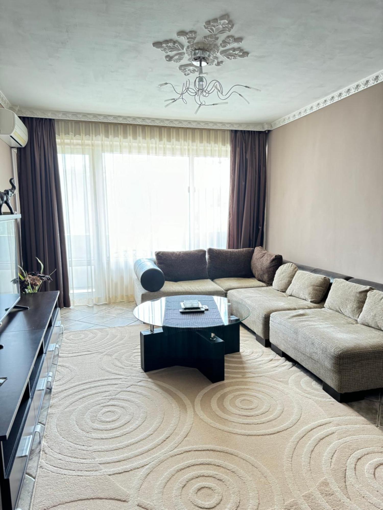 Infinity Is The Best Burgas City Exterior foto