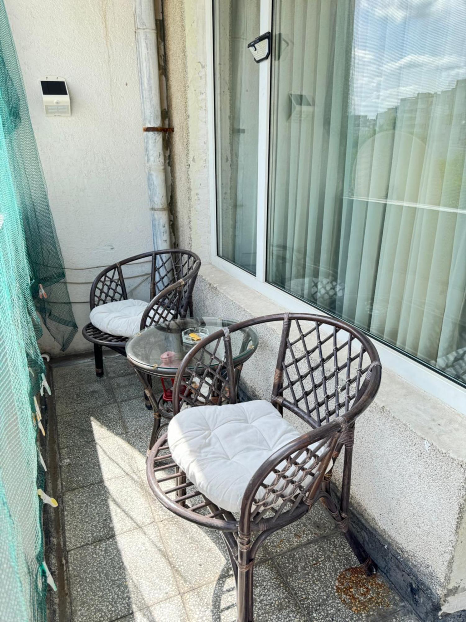 Infinity Is The Best Burgas City Exterior foto